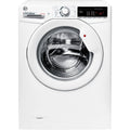 Hoover H3D 4106TE - White 10KG/6KG Washer Dryer - 1400 RPM - E/E energy