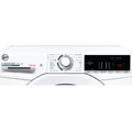 Hoover H3D 496TE - White 9KG/6KG Washer Dryer - 1400 RPM - E/E energy