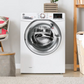 Hoover H3DS 4965DACE - White 9KG/6KG Washer Dryer - 1400 RPM - E/C energy