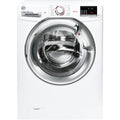 Hoover H3DS 4965DACE - White 9KG/6KG Washer Dryer - 1400 RPM - E/C energy