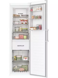 Haier H3F330WEH1 - White Freestanding Frost Free Freezer - E energy