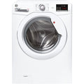 Hoover H3W 582DE - White Freestanding 8KG Washing Machine - 1500 RPM - D energy