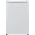 Hotpoint H55RM 1120 W UK - White Undercounter Manual Defrost Fridge - E energy