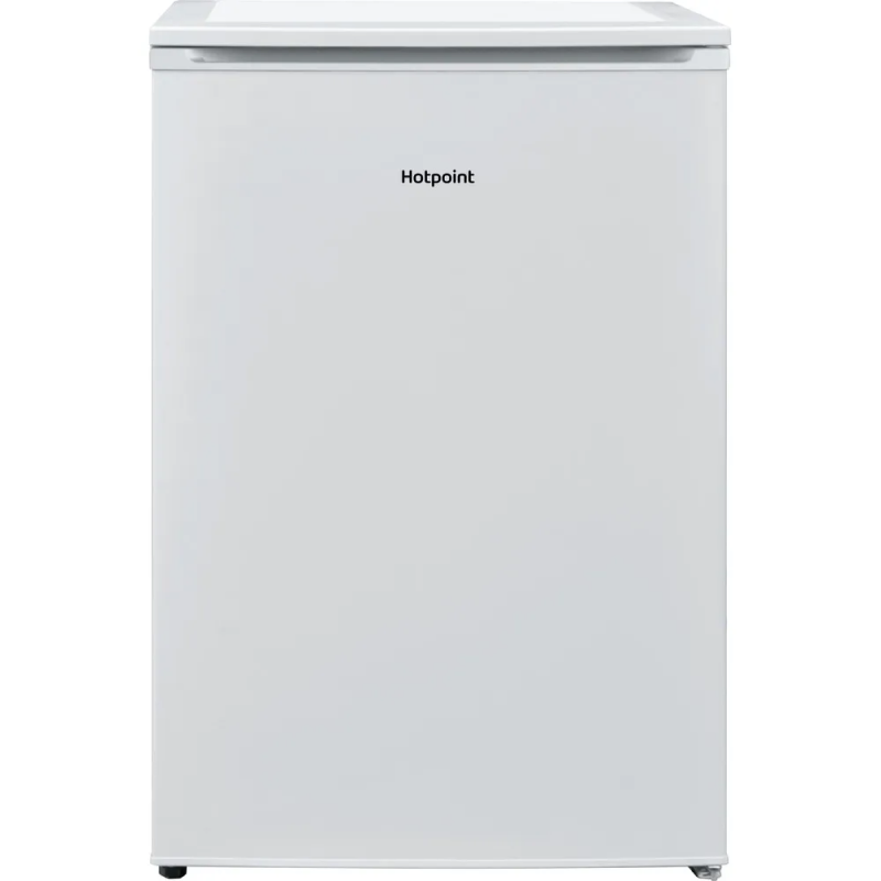 Hotpoint H55RM 1120 W UK - White Undercounter Manual Defrost Fridge - E energy