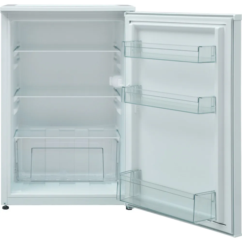 Hotpoint H55RM 1120 W UK - White Undercounter Manual Defrost Fridge - E energy