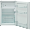 Hotpoint H55VM 1120 W UK - White Under Counter Auto Defrost Fridge - E energy - Display