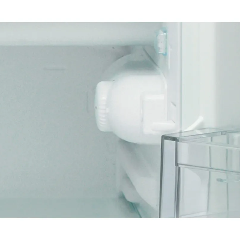Hotpoint H55VM 1120 W UK - White Under Counter Auto Defrost Fridge - E energy - Display