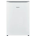 Hotpoint H55ZM 1120 W UK - White Undercounter Low Frost Freezer - E energy