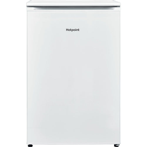 Hotpoint H55ZM 1120 W UK - White Undercounter Low Frost Freezer - E energy