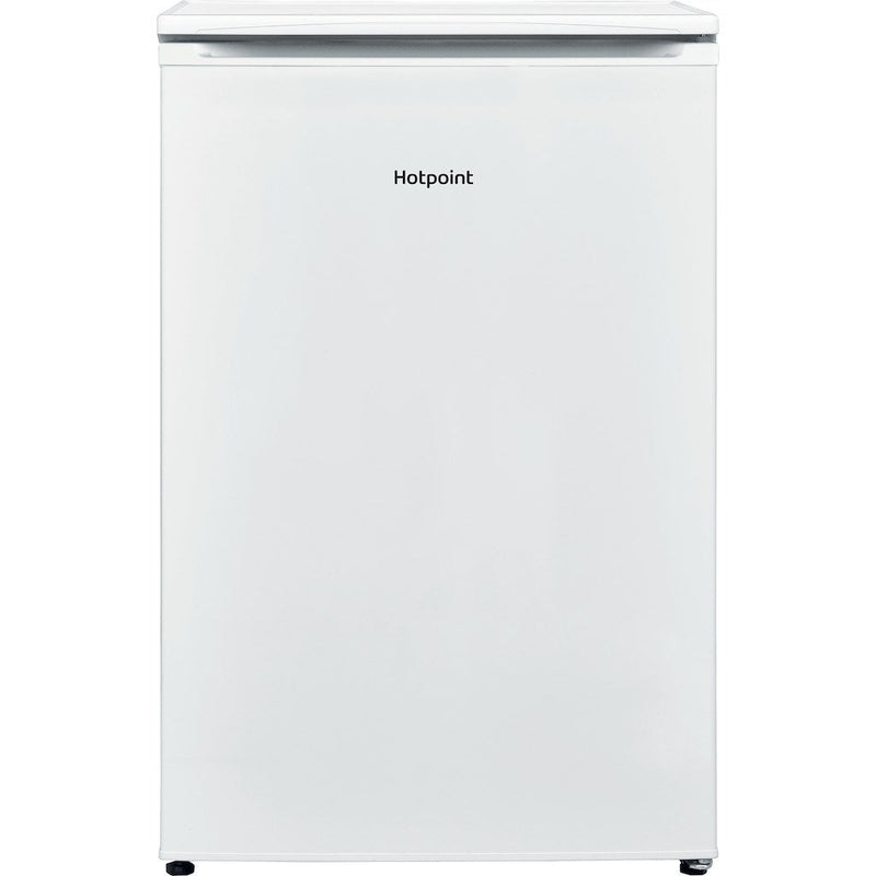 Hotpoint H55ZM 1120 W UK - White Undercounter Low Frost Freezer - E energy