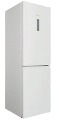 Hotpoint H5X 82O W - White Freestanding 70/30 Auto Defrost Fridge Freezer - E energy