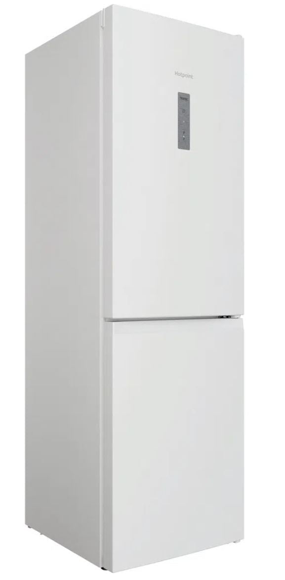 Hotpoint H5X 82O W - White Freestanding 70/30 Auto Defrost Fridge Freezer - E energy