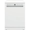 Hotpoint H7F HS41 UK - White Freestanding Dishwasher - C energy