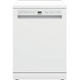 Hotpoint H7F HS41 UK - White Freestanding Dishwasher - C energy