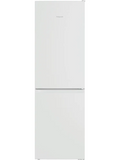 Hotpoint H7X 83A W 2 - White Freestanding Frost Free Fridge Freezer - D energy