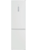 Hotpoint H7X 93T W M - White Freestanding Frost Free Fridge Freezer - D energy