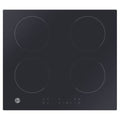 Hoover HI642CWIFITT - Black Glass Induction Hob - 4 Zones - Touch Control - A Energy