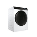 Haier HW90-B14959U1UK - White Freestanding Washing Machine 9KG - 1400 RPM - A energy