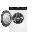 Haier HW90-B14959U1UK - White Freestanding Washing Machine 9KG - 1400 RPM - A energy