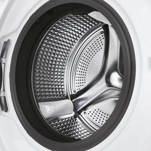 Haier HW90-B14959U1-UK  White Freestanding Washing Machine 9KG - 1400 RPM - A energy