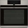 Haier HWO60SM2F9XH Series 2 - Stainless Steel Single Oven - 68L Capacity - Wifi Connected - A+ Energy Rating