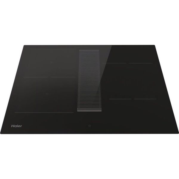 Haier HAIH6IESCF - 4 Zone Venting Hob