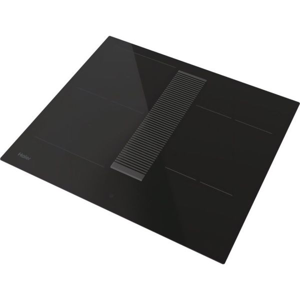 Haier HAIH6IESCF - 4 Zone Venting Hob