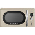 Hamilton Beach HB70H20C Cream Microwave