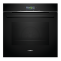 Siemens HB732G1B1B - Black Built in Electric Single Oven - A+ energy