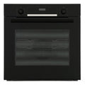 Bosch HBS534BB0B - Black Built in Electric Single Oven - A energy