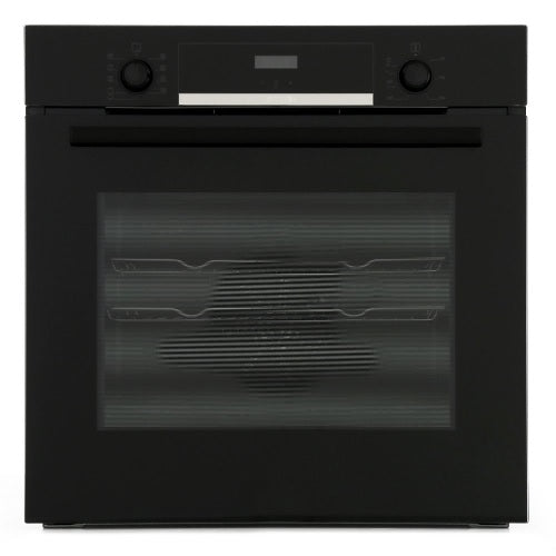 Bosch HBS534BB0B - Black Built in Electric Single Oven - A energy