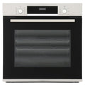 Bosch HBS534BS0B - Stainless steel Built in Electric Single Oven - A energy