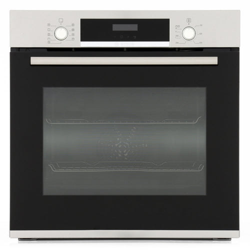 Bosch HBS573BS0B - Stainless steel Built in Electric Single Oven - A energy