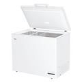 Haier HCE301E - White Manual Defrost Freezer - E energy