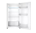 Hoover HD1D90EWC(UK) - White Undercounter Auto Defrost Fridge - E energy