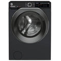 Hoover HD4149AMBCB - Black 14KG/9KG Washer Dryer - 1400 RPM - A/F energy