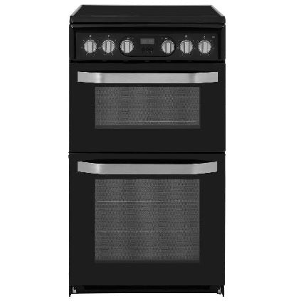 Hotpoint HD5V93CCBUK - Black