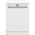 Hotpoint HD7F HP33 UK - White Freestanding Dishwasher - D energy