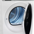 Haier HD90-A3Q979U1 - White 9KG Heat Pump Condenser Dryer - A+++ energy