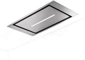 Faber HEAVEN-LITE-EV8-X-A120 - Stainless Steel 120cm Ceiling Extractor - A Rated