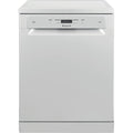 Hotpoint HFC 3C26 W SV UK - Silver - D energy