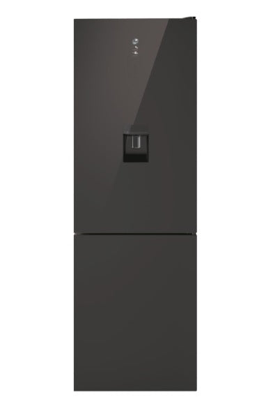 Hoover HFDG6182MANWDN - Frost Free Fridge Freezer - F energy