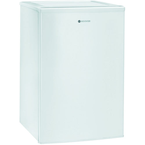 Hoover HFLE54WN - White Table top Fridge - F energy