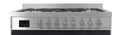 Tesla T90DDFRCSS - 90cm Double Cavity Dual Fuel Range Cooker