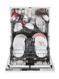 Hoover HI3E9E0S-80 - Dishwasher - E energy