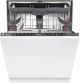 Candy CI 4E7L0W-80 - White 14 Place Settings Dishwasher - 60cm - E energy