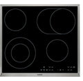 Example induction hob