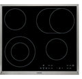 AEG HK634060XB - 4 Zone Ceramic Hob