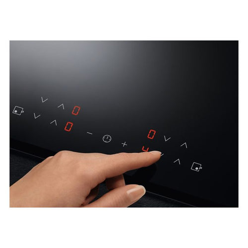 AEG HK834060XB - 4 Zone Ceramic Hob