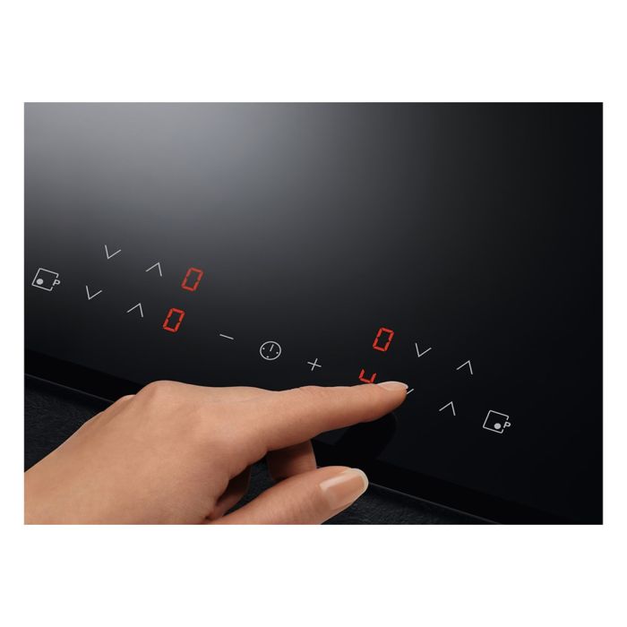 AEG HK834060XB - 4 Zone Ceramic Hob